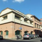 La Casa di Contrada San Paolo - Presidio Culturale