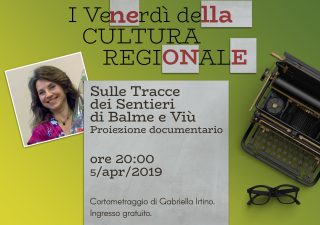 Piccolo teatro delle OFFO - 5 aprile 2019