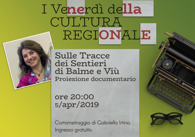 Piccolo teatro delle OFFO - 5 aprile 2019