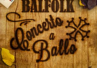 BALFOLK - Concerto a BAllo