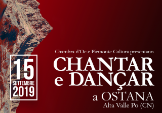 Ostana 2019