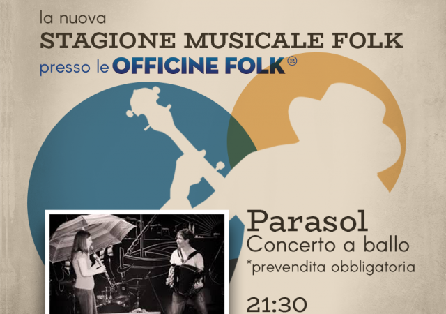 parasol 8 febbraio 20202