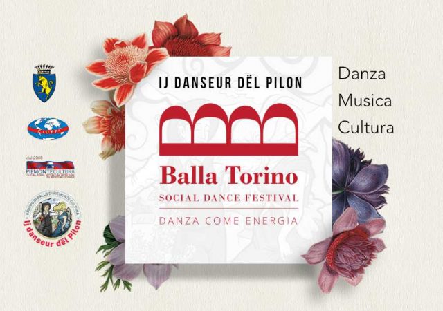 Balla Torino Social Dance Festival