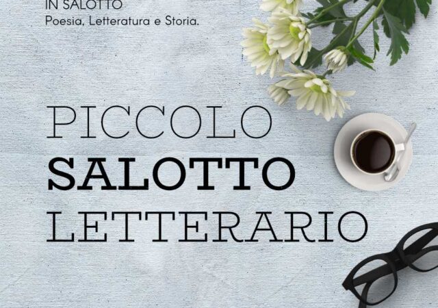 Monginevro Cultura Cerimonia di Premiazione Poesia Granata. Pomeriggio | ore 16.00 @SALOTTO LETTERARIO delle officine folk®
