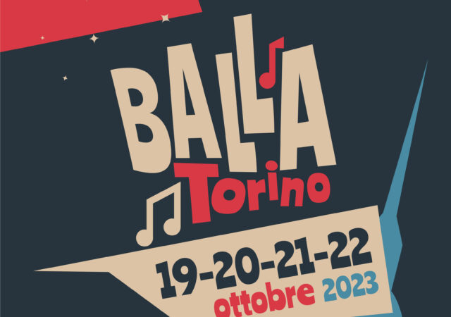 Ij Sonador e Ij Danseur dël Pilon A BALLATORINO social dance @TORINO