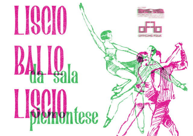CORSO DI BALLO LISCIO E DA SALA – CON LUCIA URBANO OGNI