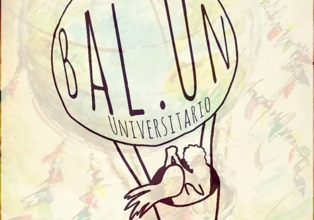 Congo de Captieux alle Officine Folk