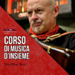 LABORATORIO DI MUSICA D’INSIEME CON DINO TRON